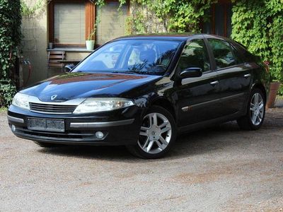 Renault Laguna II