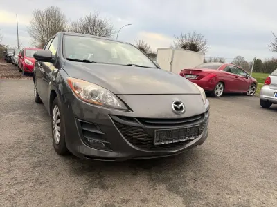 Usata Mazda 3