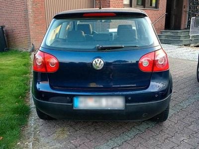 VW Golf V