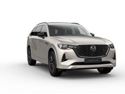 Neu Mazda CX-80 Homura-Line 327 PS (240 kW) 2025 SUV