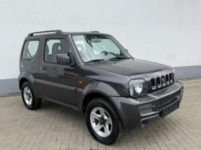 Gebraucht Suzuki Jimny Ranger