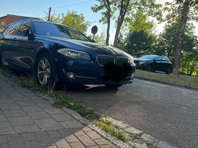 gebraucht BMW 530 XD F11