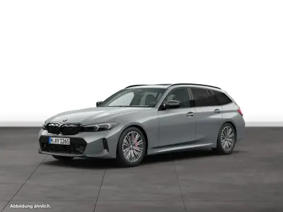 Gebraucht BMW M340 Sport Line 340 PS (250 kW) 2025 Grau Limousine