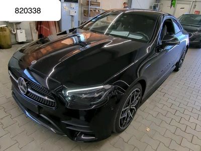 Mercedes E300