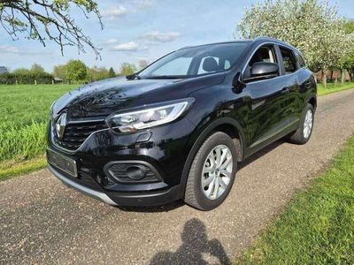 gebraucht Renault Kadjar 1.3 TCe Intens