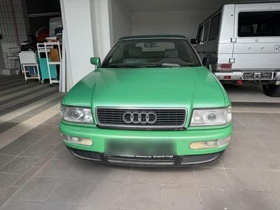 Audi 80