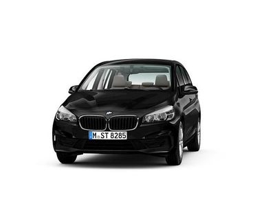 BMW 218 Gran Tourer