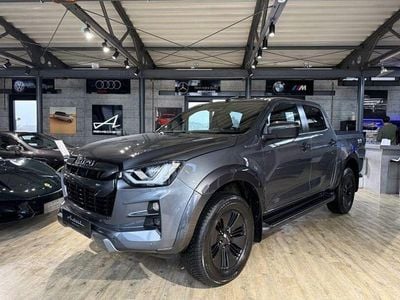 Gebraucht Isuzu D-Max 163 PS (119 kW) 2022 Grau Abholung