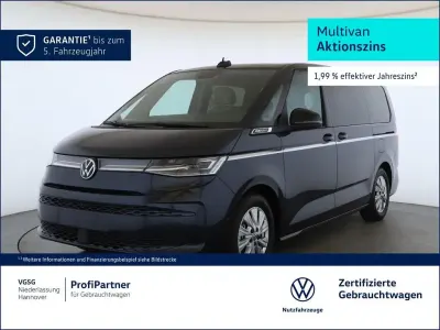 Gebraucht VW Multivan