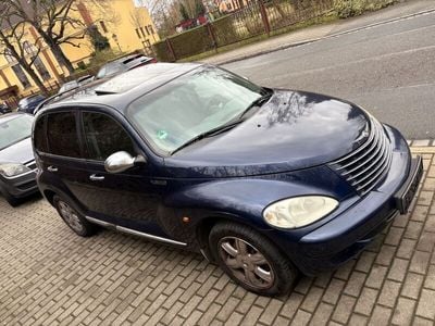 Chrysler PT Cruiser
