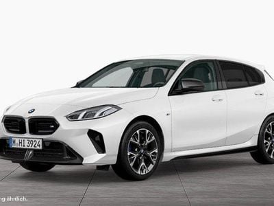 Alpinweiß uni Gebraucht 2024 BMW M135 Performance Kleinwagen | 38.300 € (Guter Preis)
