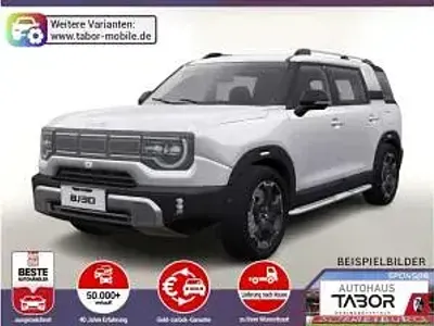 Gebraucht Baic BJ30