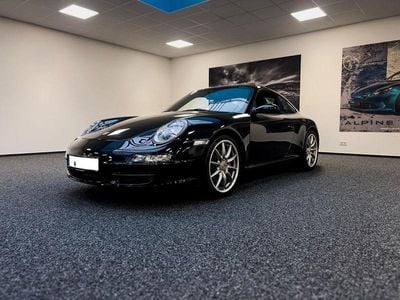 Porsche 911 Carrera S