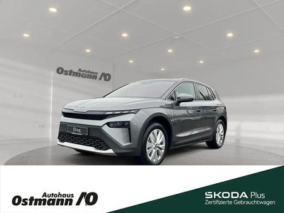 Neu Skoda Elroq Suite 210 kW (286 PS) 2026 Graphitegrau metallic SUV