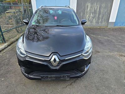 Renault Clio GrandTour