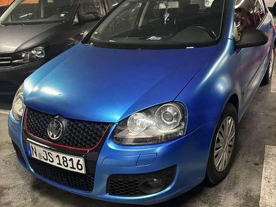 Gebraucht VW Golf IV 105 PS (77 kW) 2004 Limousine