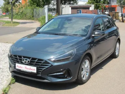 Gebraucht Hyundai i30