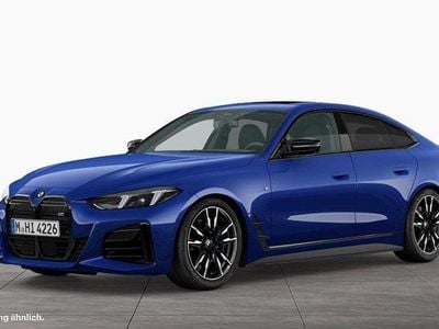 Gebraucht BMW M440 M Sport 374 PS (275 kW) 2025 Blau Limousine