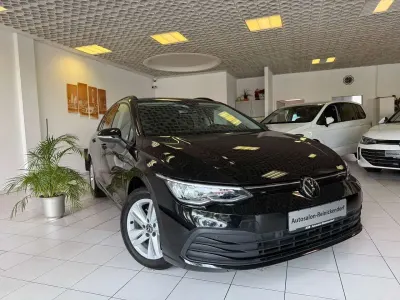 Gebraucht VW Golf VIII
