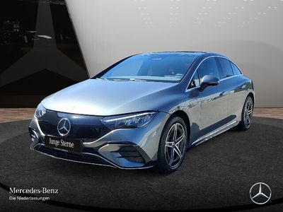 Mercedes EQE300