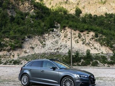 gebraucht Audi A3 Sportback 1.4 TFSI S tronic Attraction At...