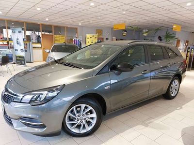 gebraucht Opel Astra 1,5CDTI ST Business+AUTOMATIK+LED+S STOP