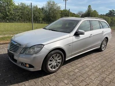 Gebraucht Mercedes E300