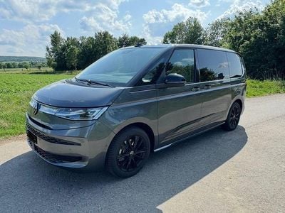 Gebraucht VW Multivan Edition 204 PS (150 kW) 2025 Grau Van