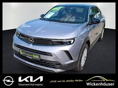 Opel Mokka-e