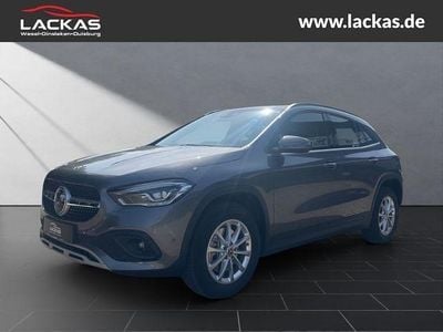 Mercedes GLA250