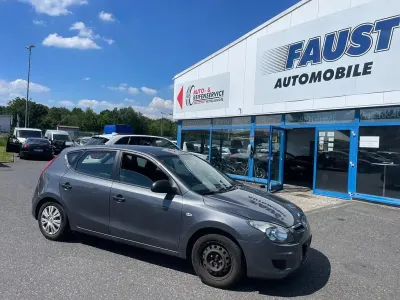 Gebraucht Hyundai i30