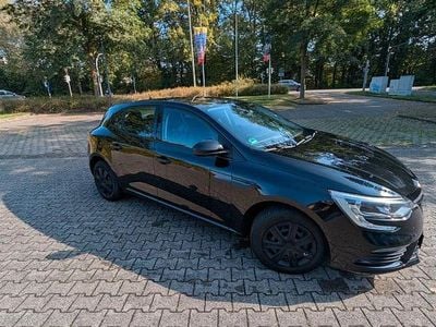 Renault Mégane IV