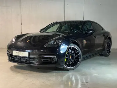 Gebraucht Porsche Panamera 4 E-Hybrid