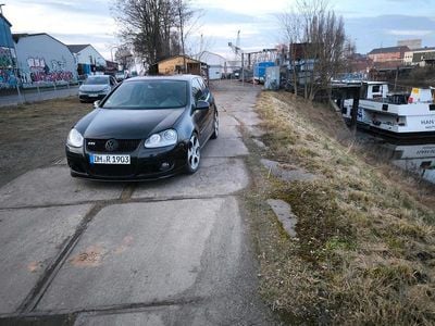 VW Golf VI