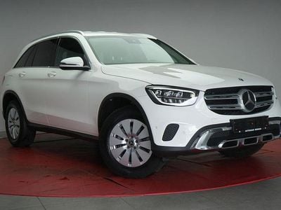 Mercedes GLC220