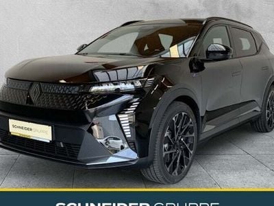 Renault Scénic