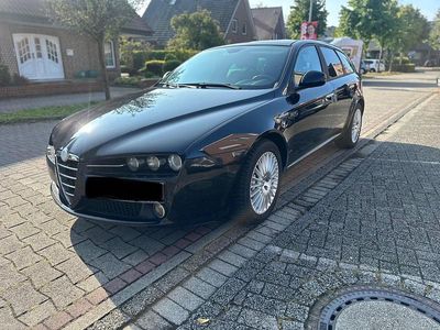 Alfa Romeo 159