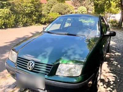 gebraucht VW Bora 1.6