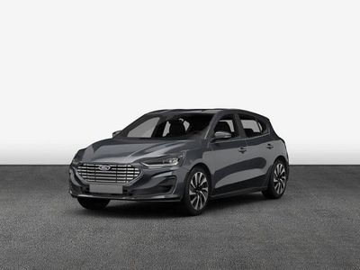 Gebraucht Ford Focus ST-Line 155 PS (114 kW) 2024 Grau Kombi