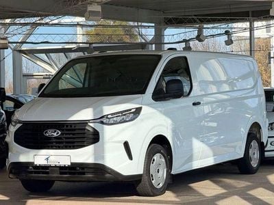Usata Ford Transit Custom 96 CV (70 kW) 2024 Andere Berlina