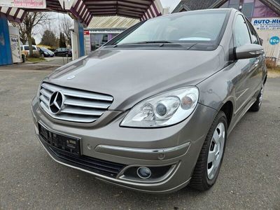 gebraucht Mercedes B170 B 170 B -Klasse