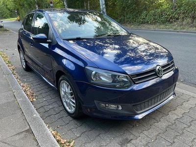 VW Polo