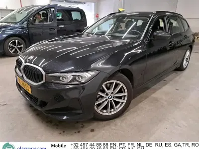 Gebraucht BMW 318