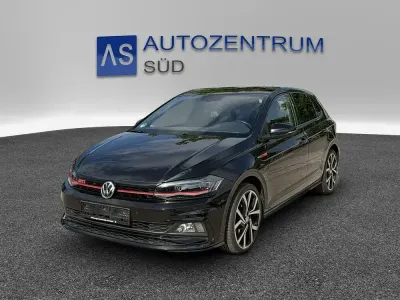 Gebraucht VW Polo