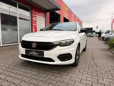 Gebraucht Fiat Tipo
