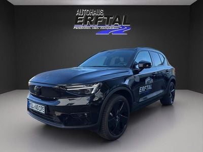 Volvo EX40