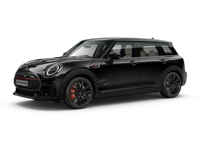Gebraucht Mini John Cooper Works Clubman 306 PS (225 kW) 2020 Schwarz Kombi