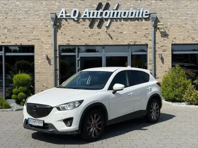 Gebraucht Mazda CX-5