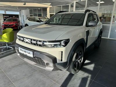 Gebraucht Dacia Duster Journey 131 PS (96 kW) 2024 Sandstone metallic SUV