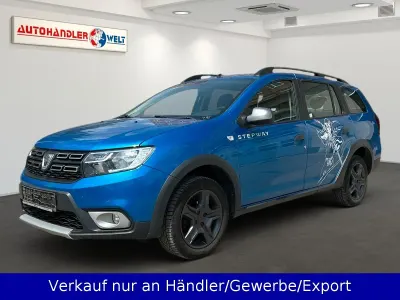 Gebraucht Dacia Logan